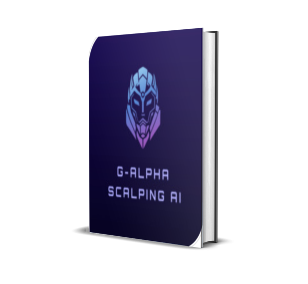 Generation Alpha Scalping AI MT5
