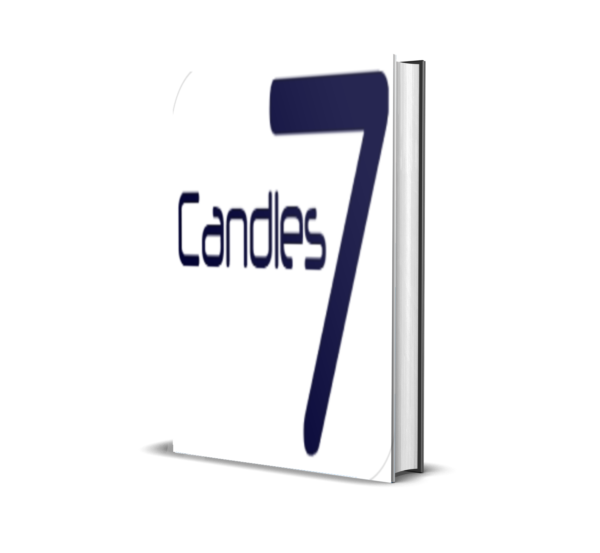 Seven Candles MT5 EA