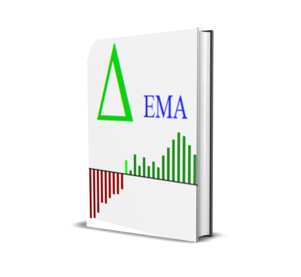 Delta EMA MT5 EA