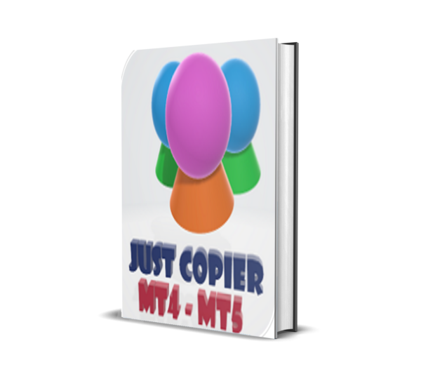 Just Copier MT5 EA