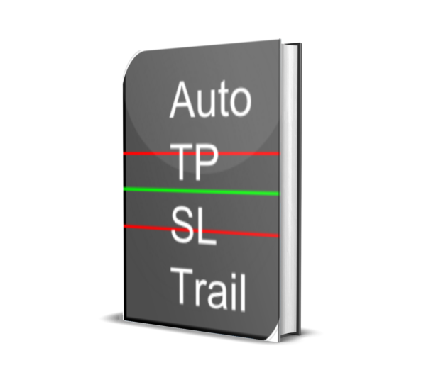 Automatic Stops MT5