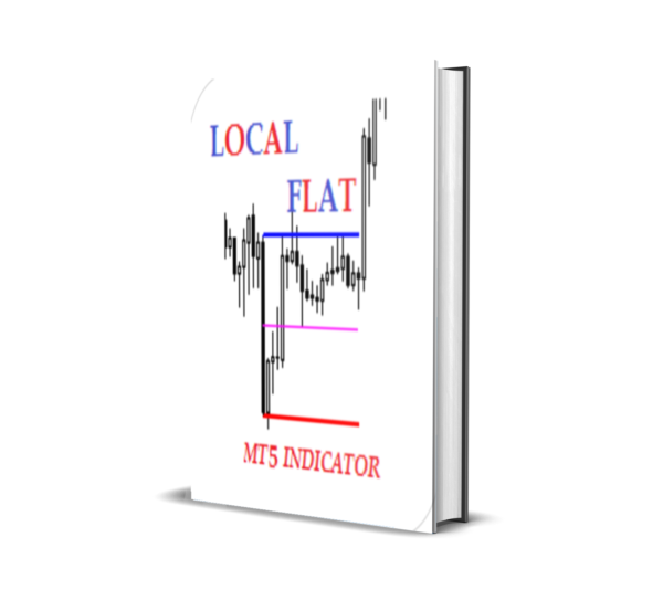 Local Flat MT5 EA
