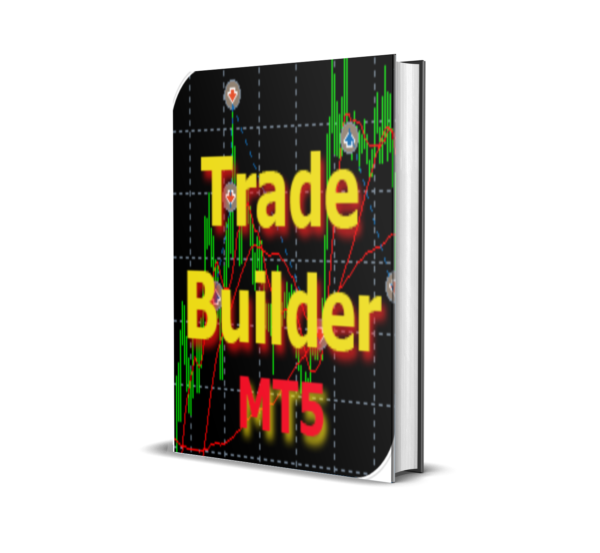 TradeBuilder MT5 EA