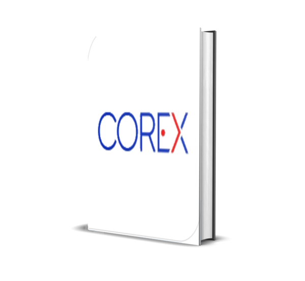 CoreX MT5 EA