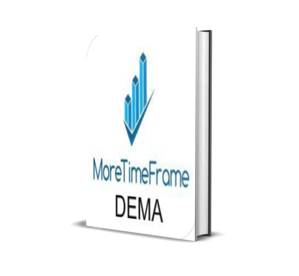 DEMA MoreTimeFrame EA