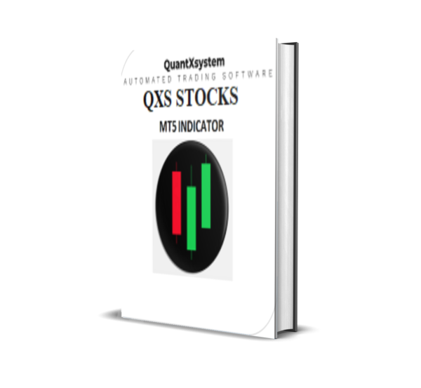 QuantXStocks Trading Range EA MT5