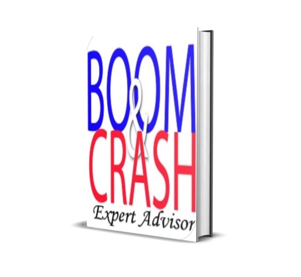 Titan Boom Crash EA MT5