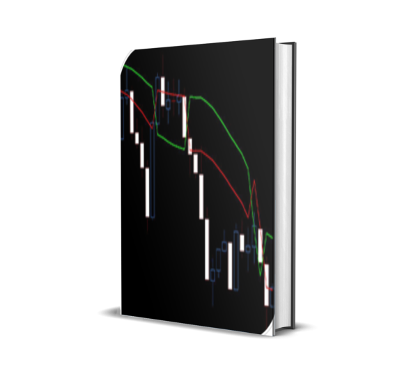 SSL Channel Chart Weighted by Volume EA