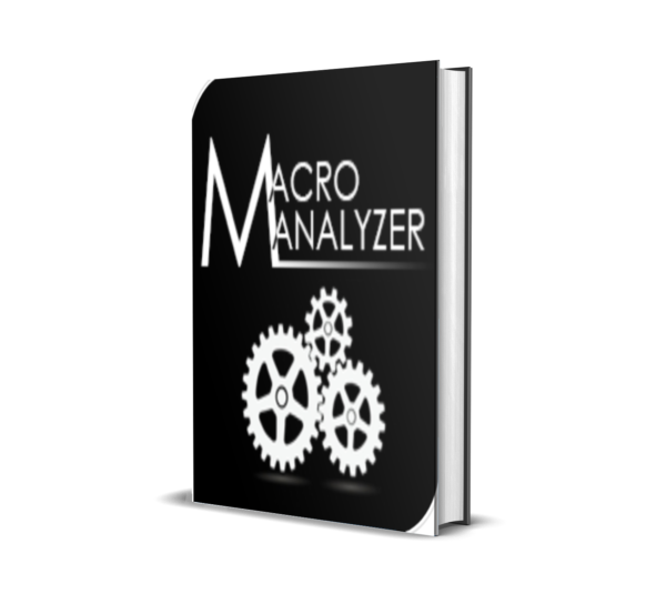 Macroeconomic Analyzer EA
