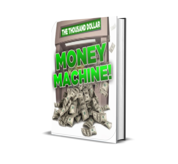 MoneyMachine MT5 EA