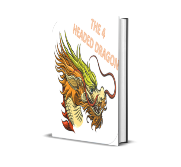 The 4 Headed Dragon MT5