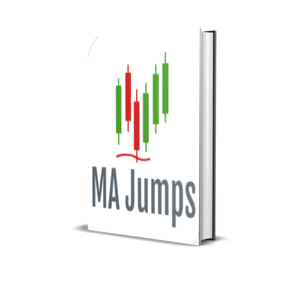 MA Jumps Trend MT5 EA