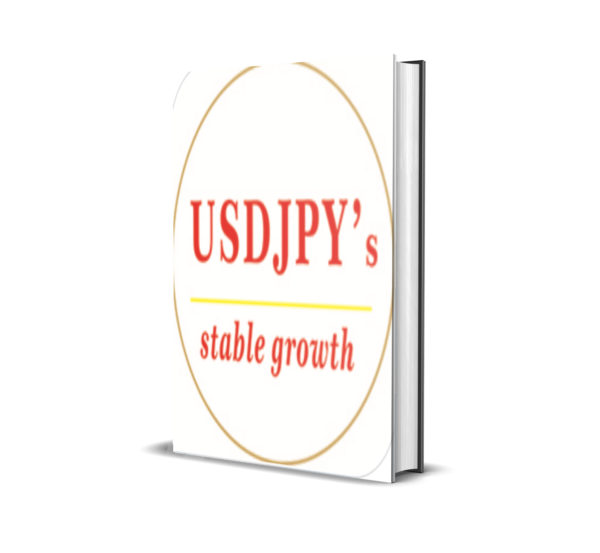 Stable Growth for USDJPY MT5 EA