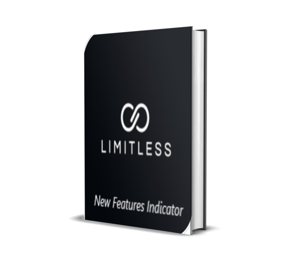 Limitless MT5 EA
