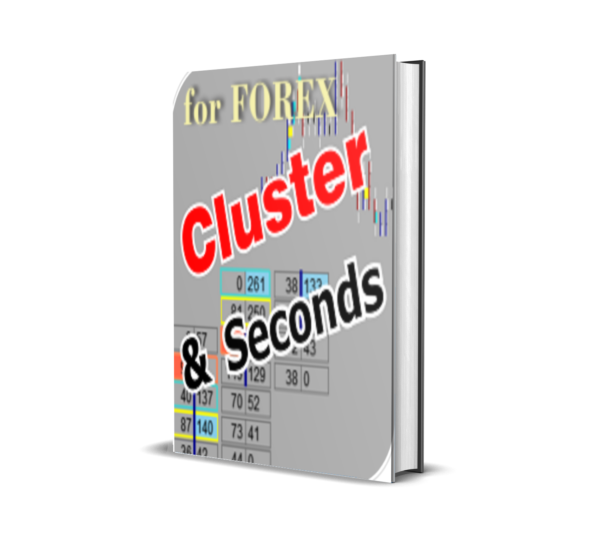 ClusterSecondForex MT5 EA