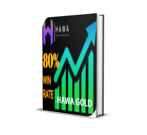 HAWA Gold MT5 EA