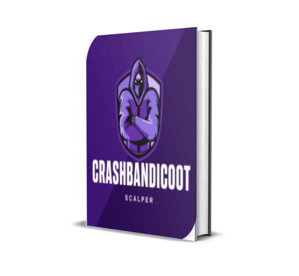 CrashBandicoot EA MT5