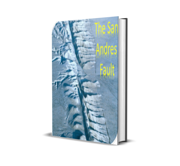 The San Andres Fault MT5 EA
