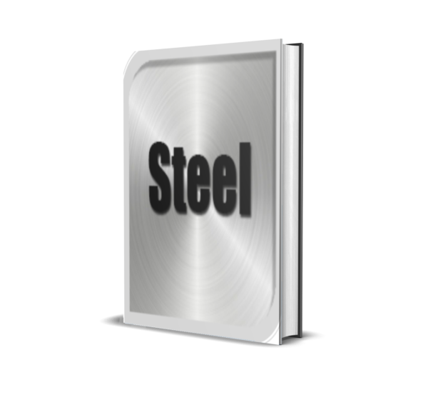 Steel MT5 EA