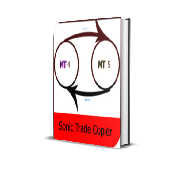 SonicTradeCopier MT5