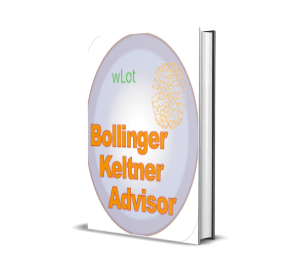 Bollinger Keltner Advisor MT5