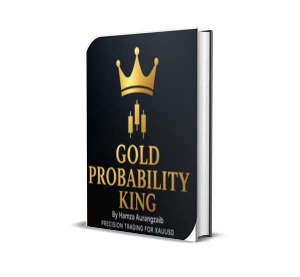Gold Probability King MT5