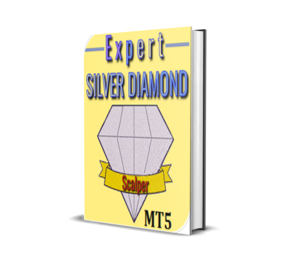 EA Silver Diamond MT5
