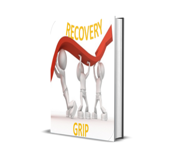 Recovery Grip Meta 5