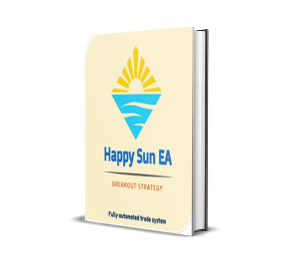 Happy Sun MT5 EA