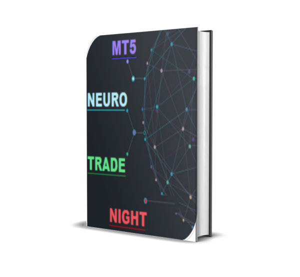 EA Neuro Bands Trade Night MT5
