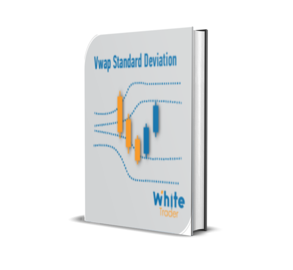 VWAP Standard Deviation MT5