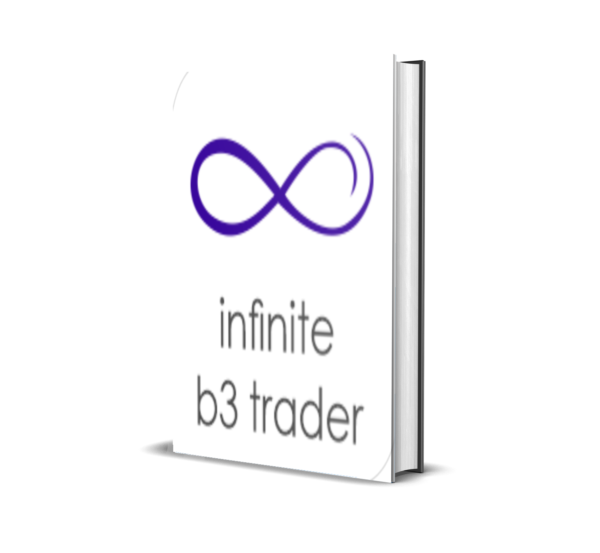 Infinite B3 Trader MT5 EA