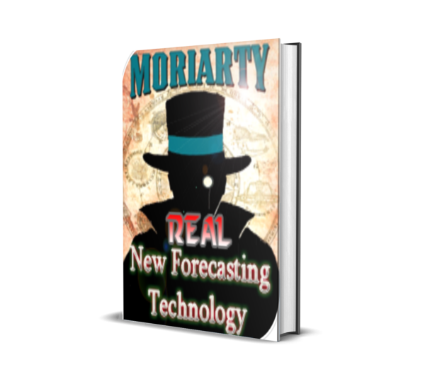 Professor Moriarty MT5 EA