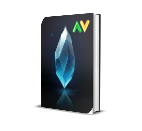 MTF Qristalium Arrows MT5