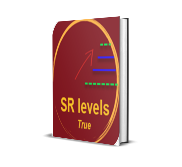 SR Levels True MT5
