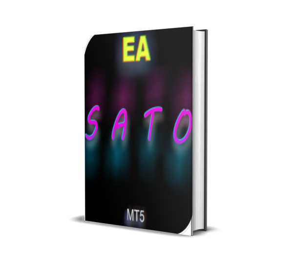 EA Sato MT5
