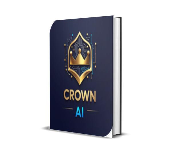 Gold Crown AI EA