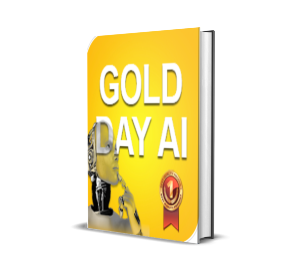 Gold Day AI EA for MT5