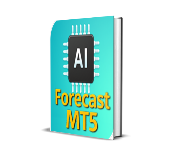 AI Forecasts MT5 EA