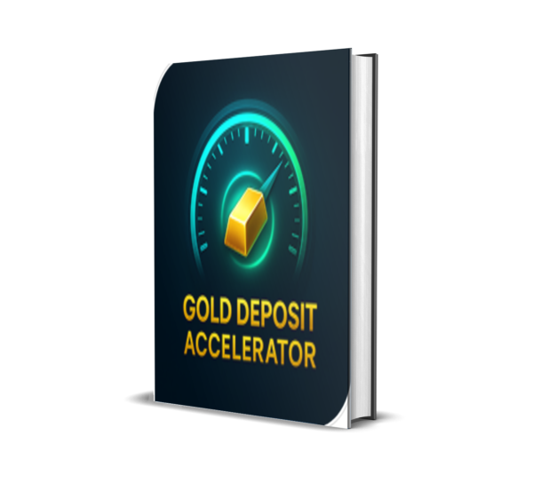 Gold Deposit Accelerator MT5