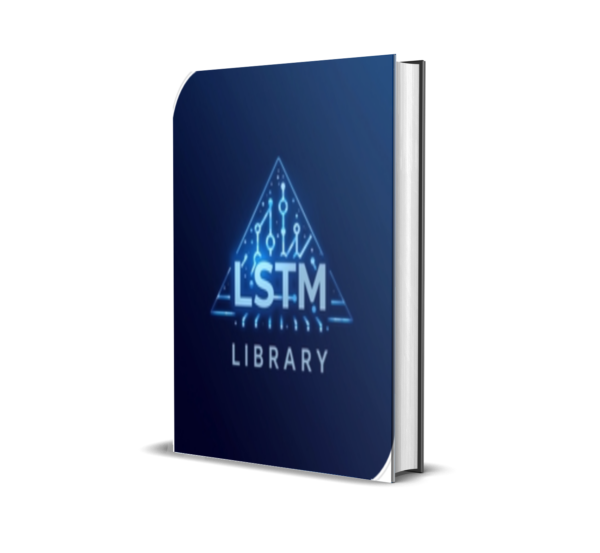 LSTM Library MT5