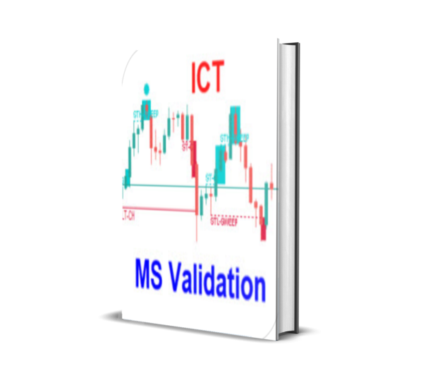 ICT Anchored Market Structures MT5