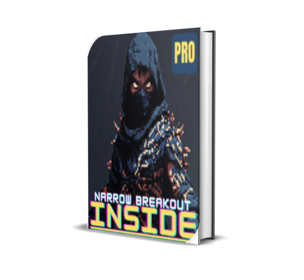 InsideEA Narrow Range Breakout MT5