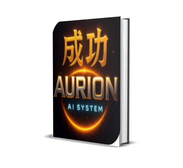 AuriON AI System EA MT5