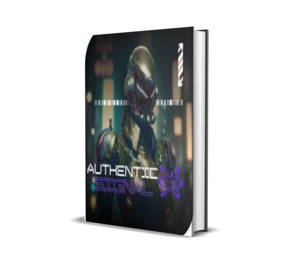 Authentic Signal EA MT5