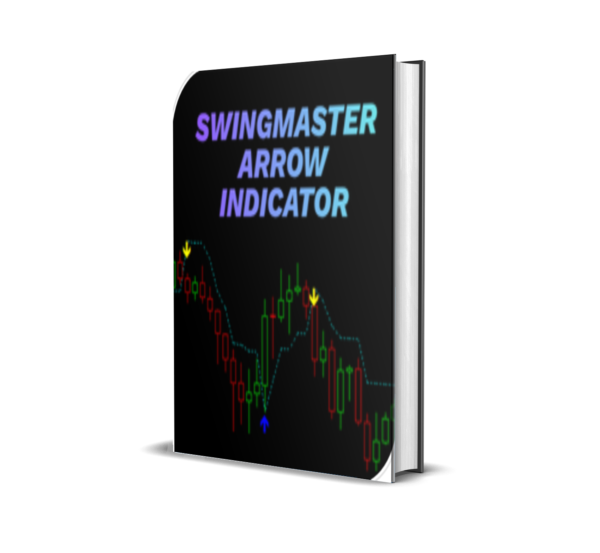 SwingMaster Arrow Indicator MT5