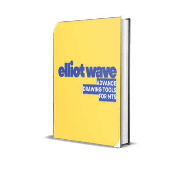 Elliot Wave Advance Drawing Tools for MT5
