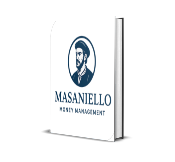 Masaniello Risk Manager MT5
