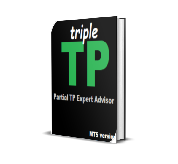 Triple TP MT5