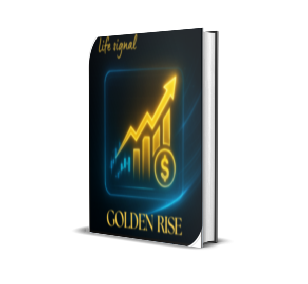 Golden Rise V3 MT5